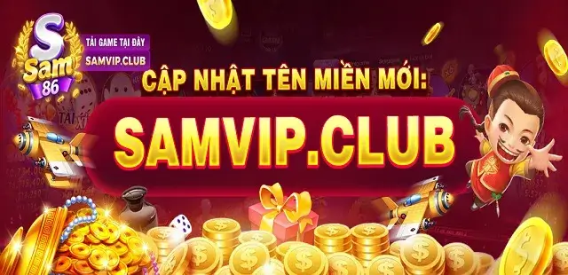 SamVip Club