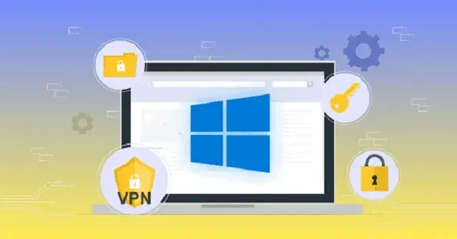 Tải VPN