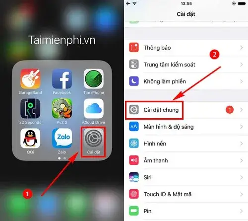 tải VPN