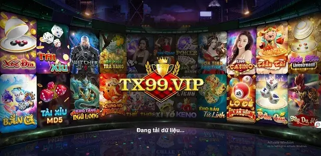 Tx99 Vip