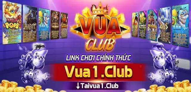 Vua1 Club