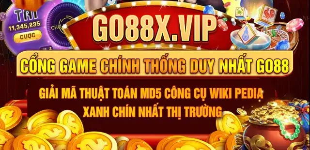 Go88X Vip