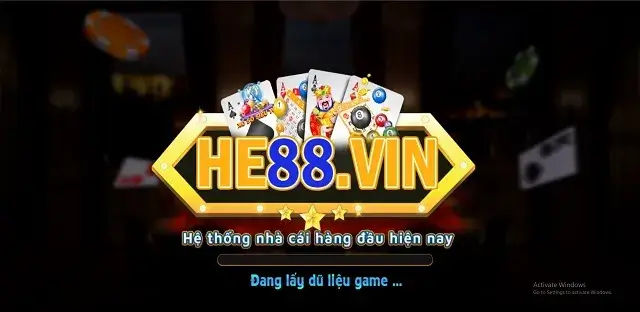 He88 Vin