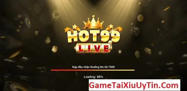 Hot99 Live