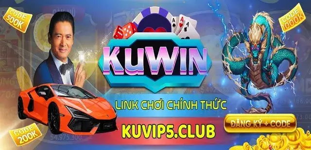 KuVip5 Club