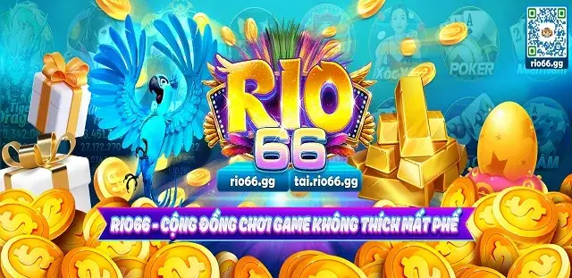 Rio66 Gg