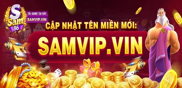 SamVip Vin