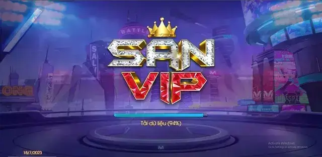 SanVip Club