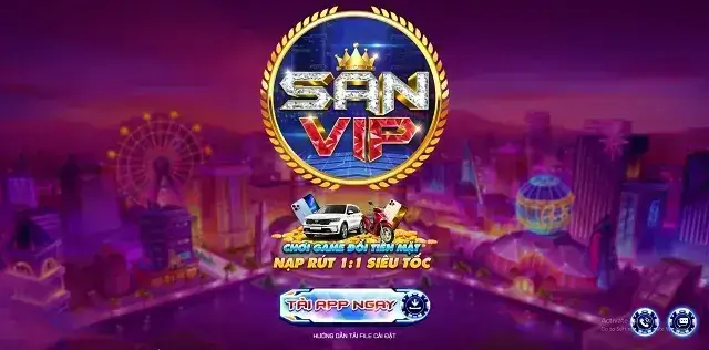 SanVip Club