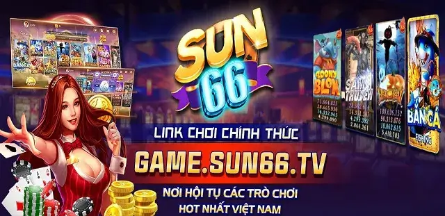 Sun66 Tv