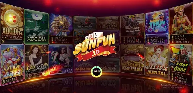 SunFun To