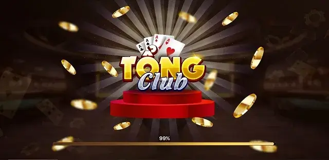 TongClub Win