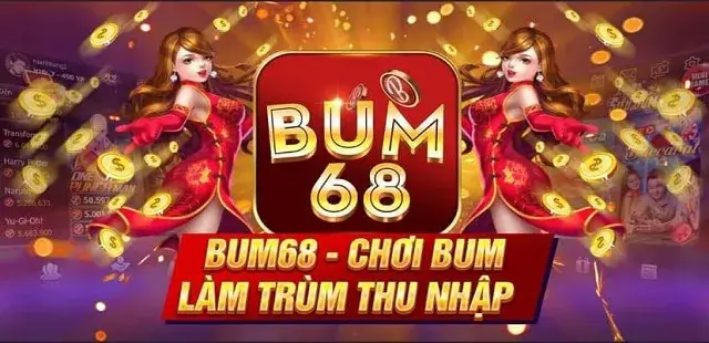 Bum68 Co