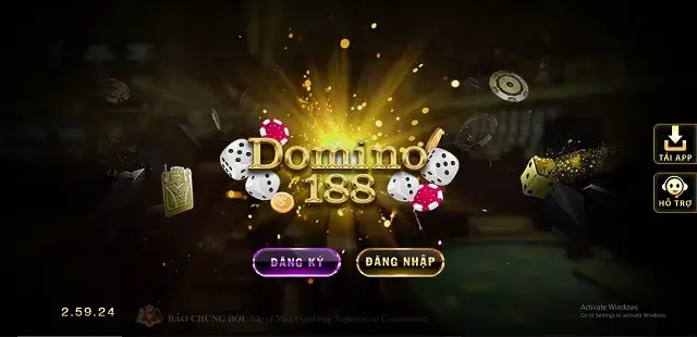 Domino188 Com