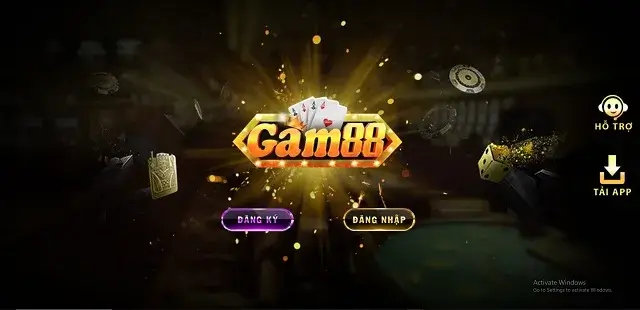 Gam88 Nhưng