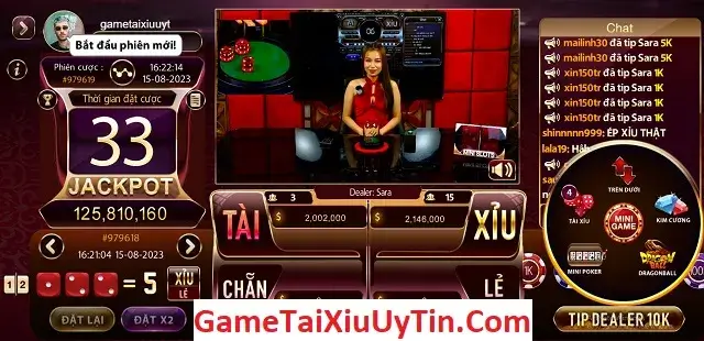 Tài xỉu là gì Top 1 Tài Xỉu Online Sun Win