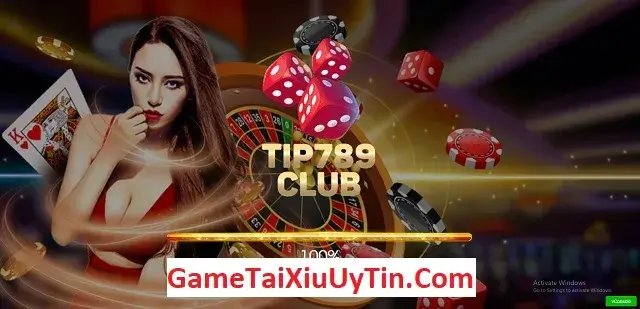 Tip789 Club