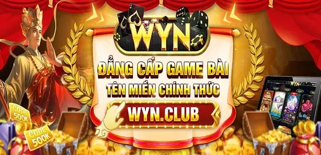 Wyn Club