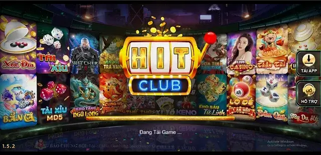 Hit38 Club