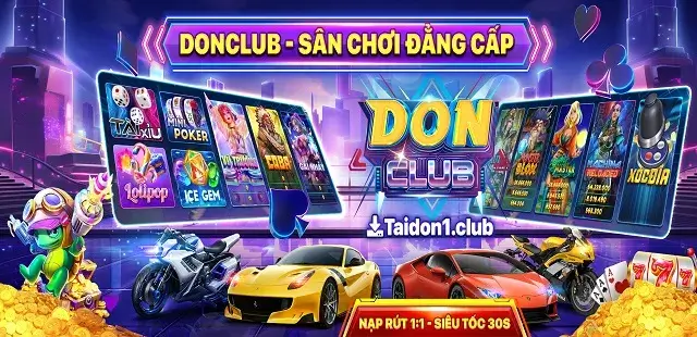 Don1 Club