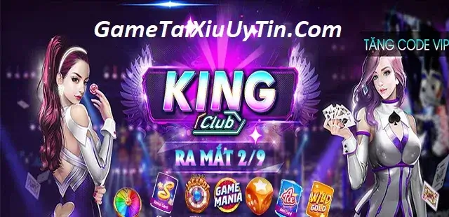 KingClub Info