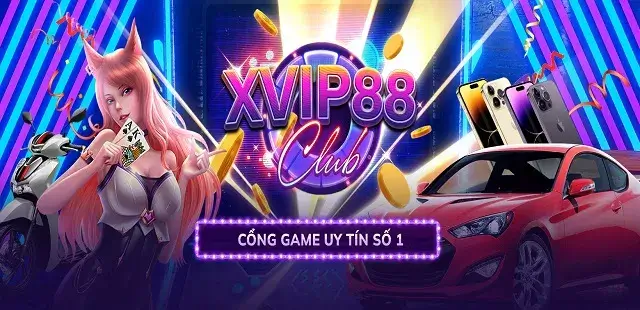 XVip88 Com