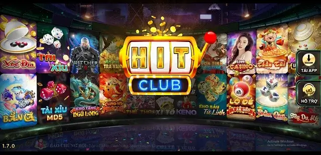 Hit22 Club