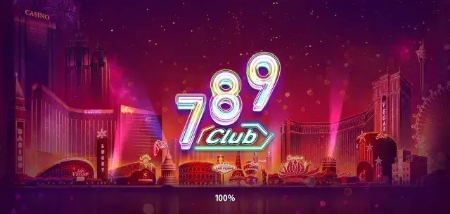 789Club City