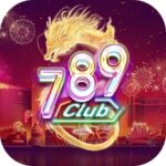 Logo 789Club Vip